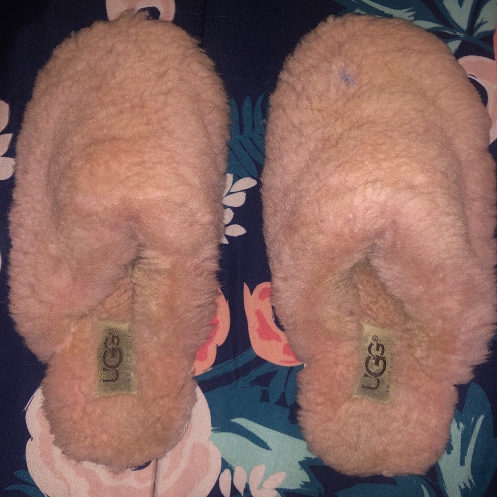 UGG slippers